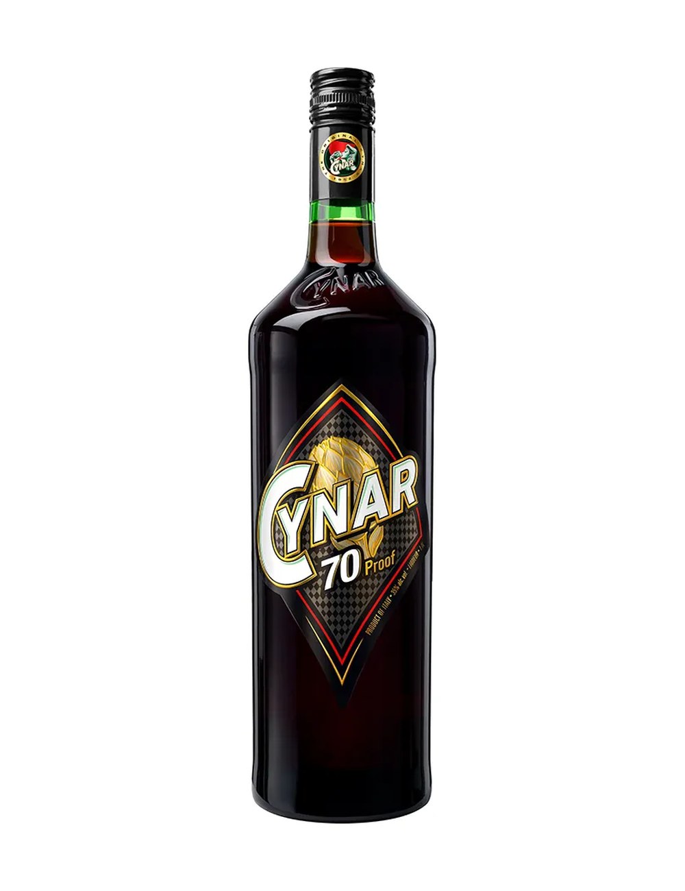 Cynar 70 Proof