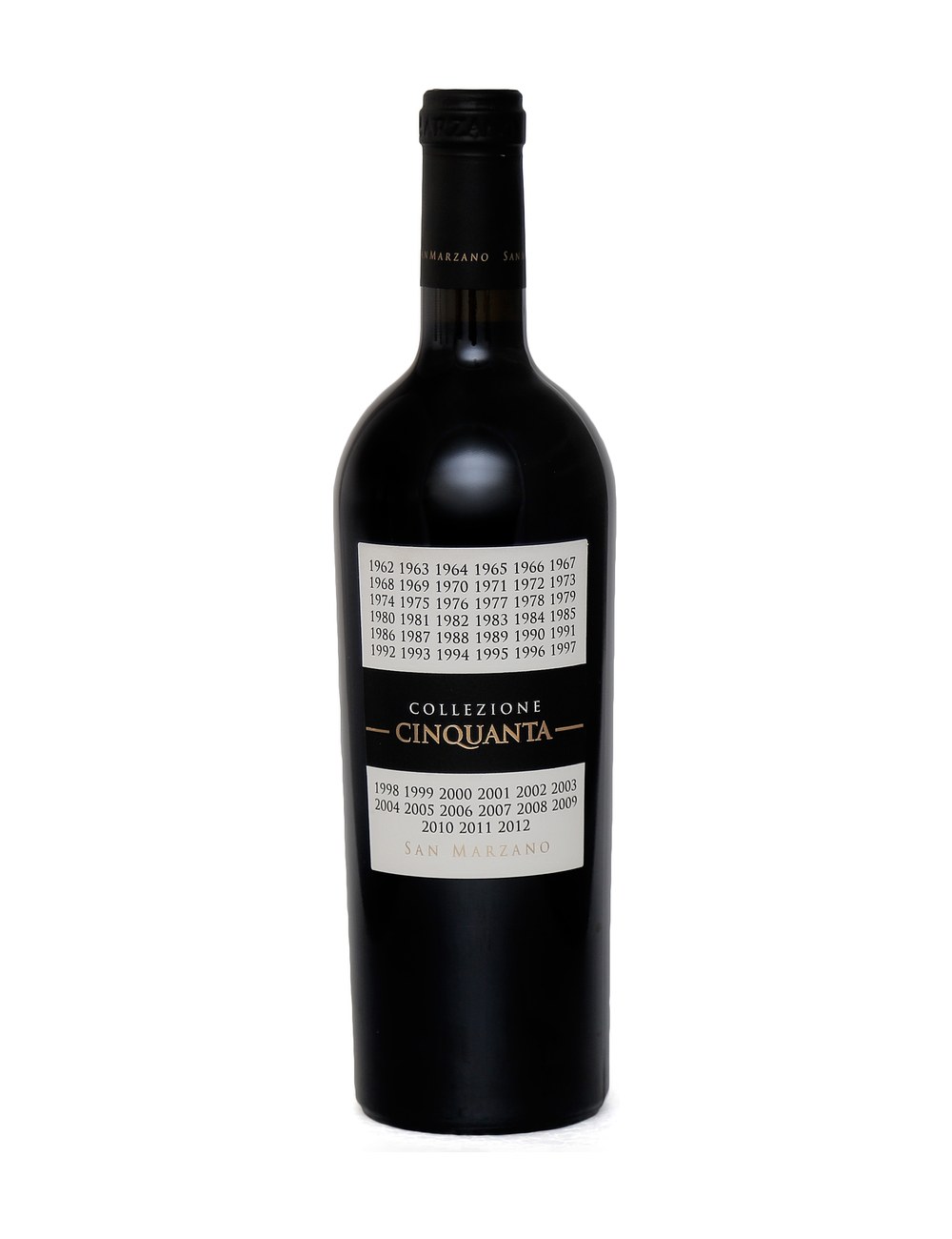 San Marzano Collezione Cinquanta