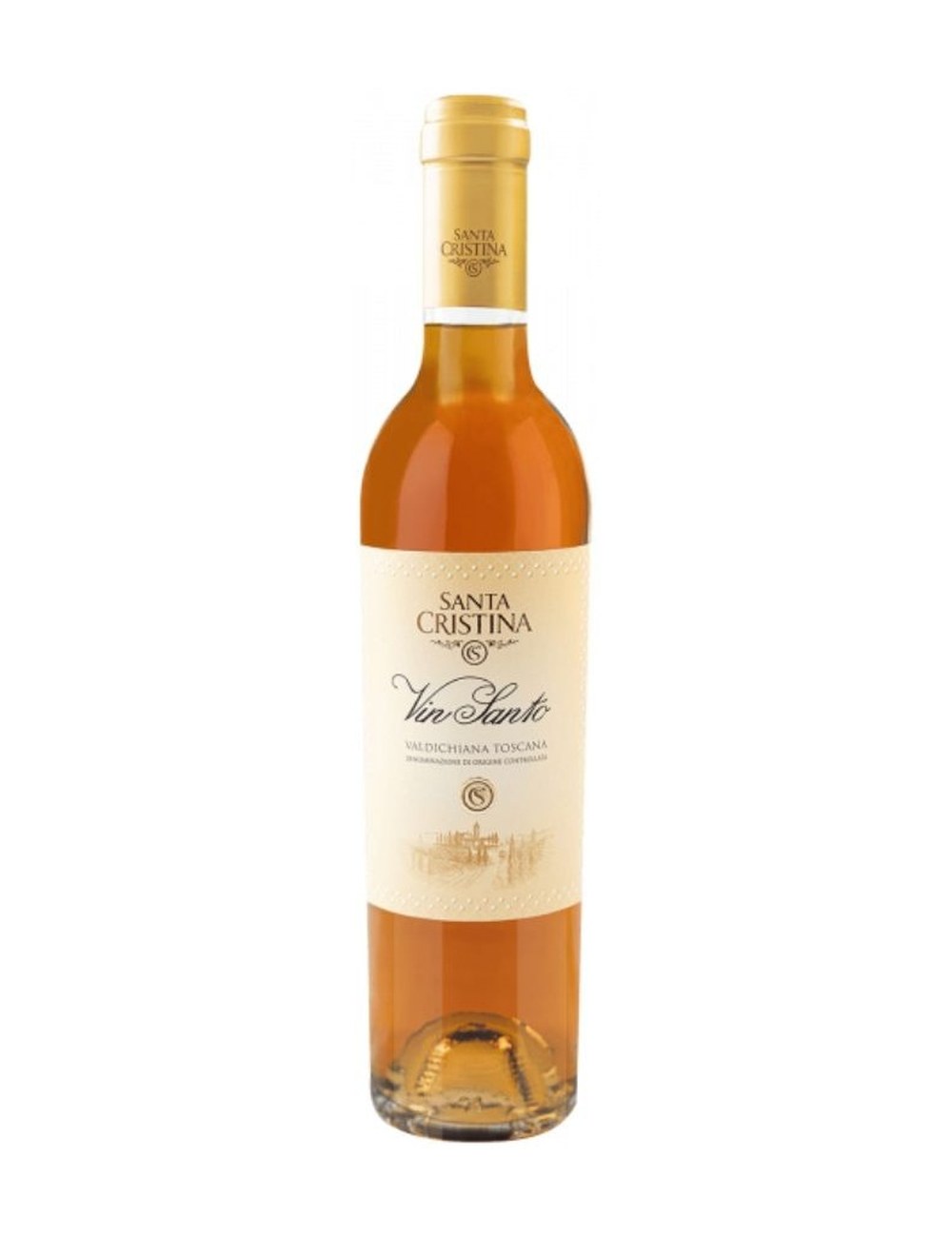 Santa Cristina Vin Santo