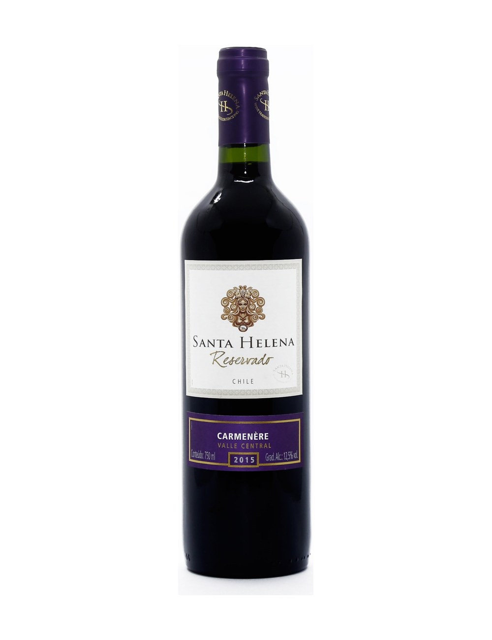 Santa Helena Reservado Carmenere