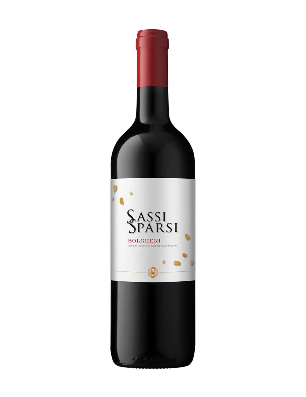 Sassi Sparsi Bolgheri