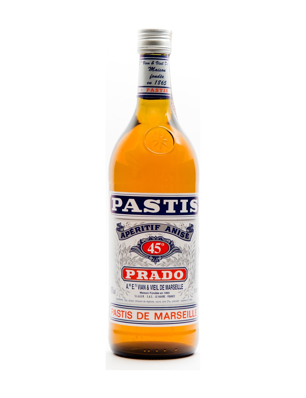 Anis Pastis Prado