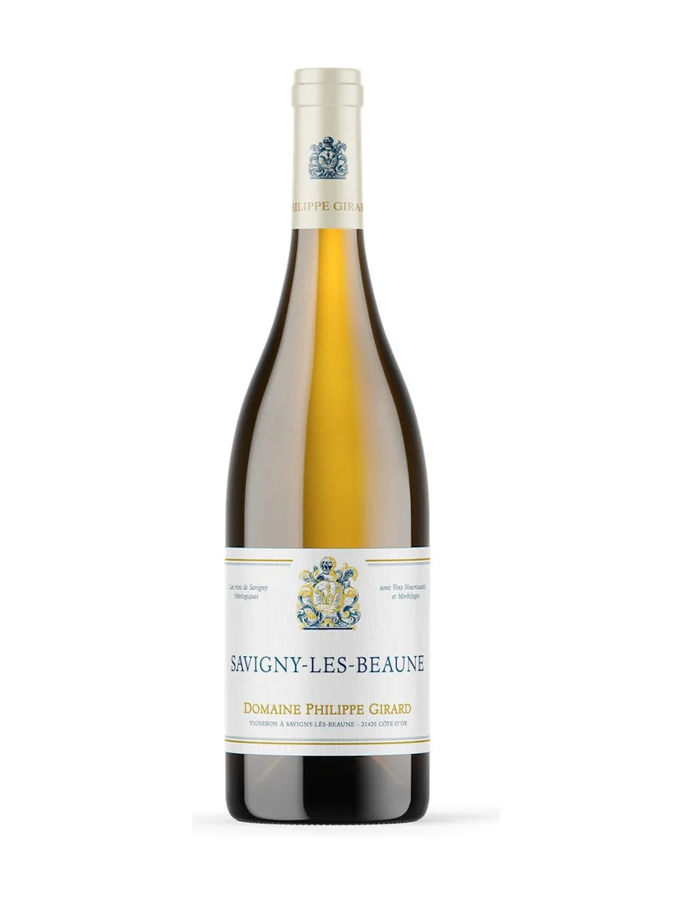 Savigny-Les-Beaune Chardonnay