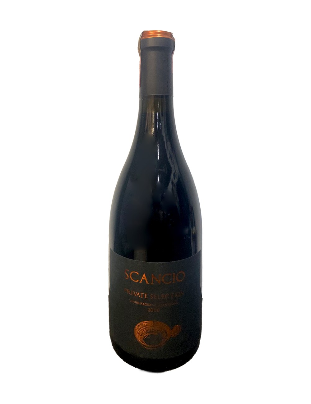 Scancio Private Selection