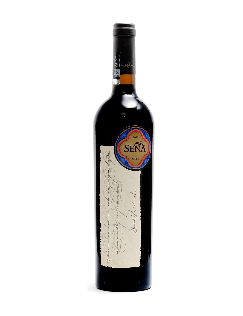 Seña 2015