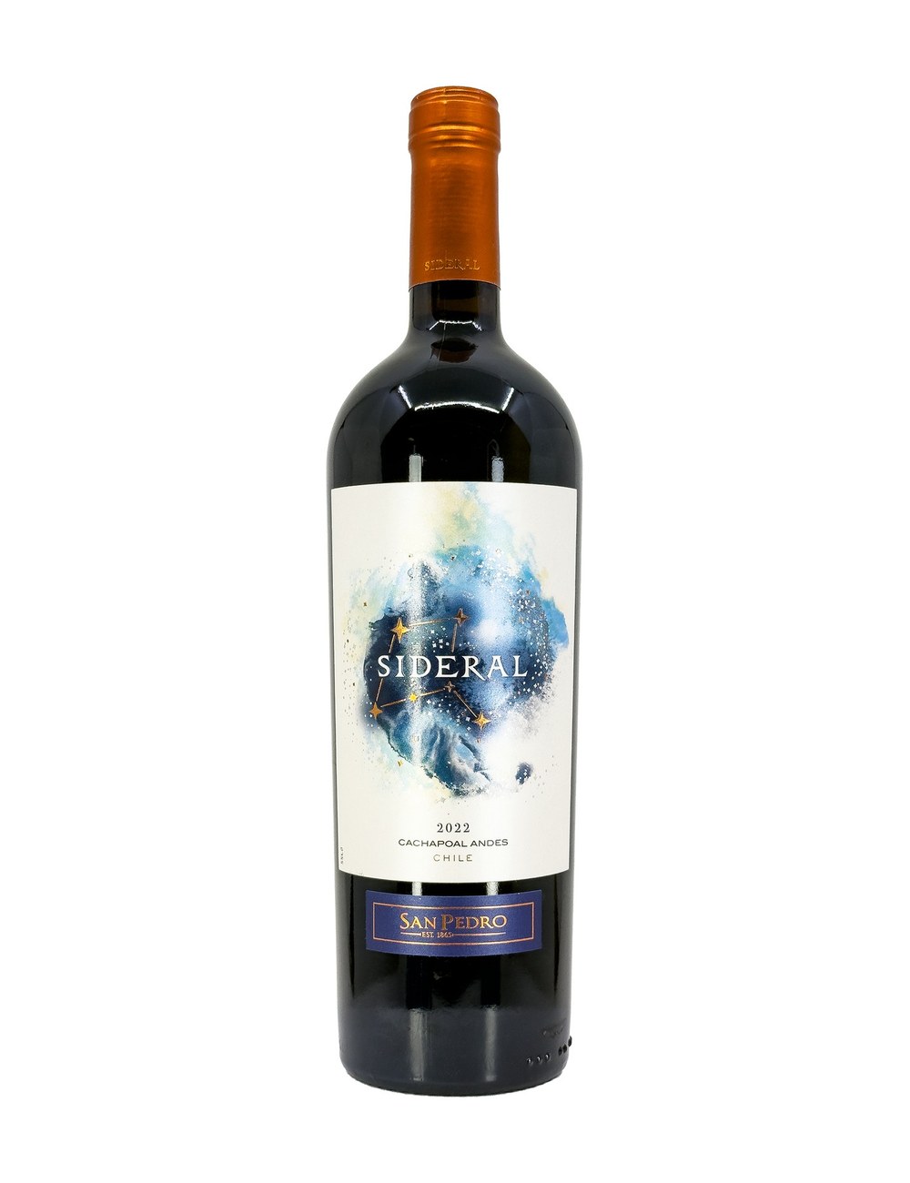 Sideral Tinto