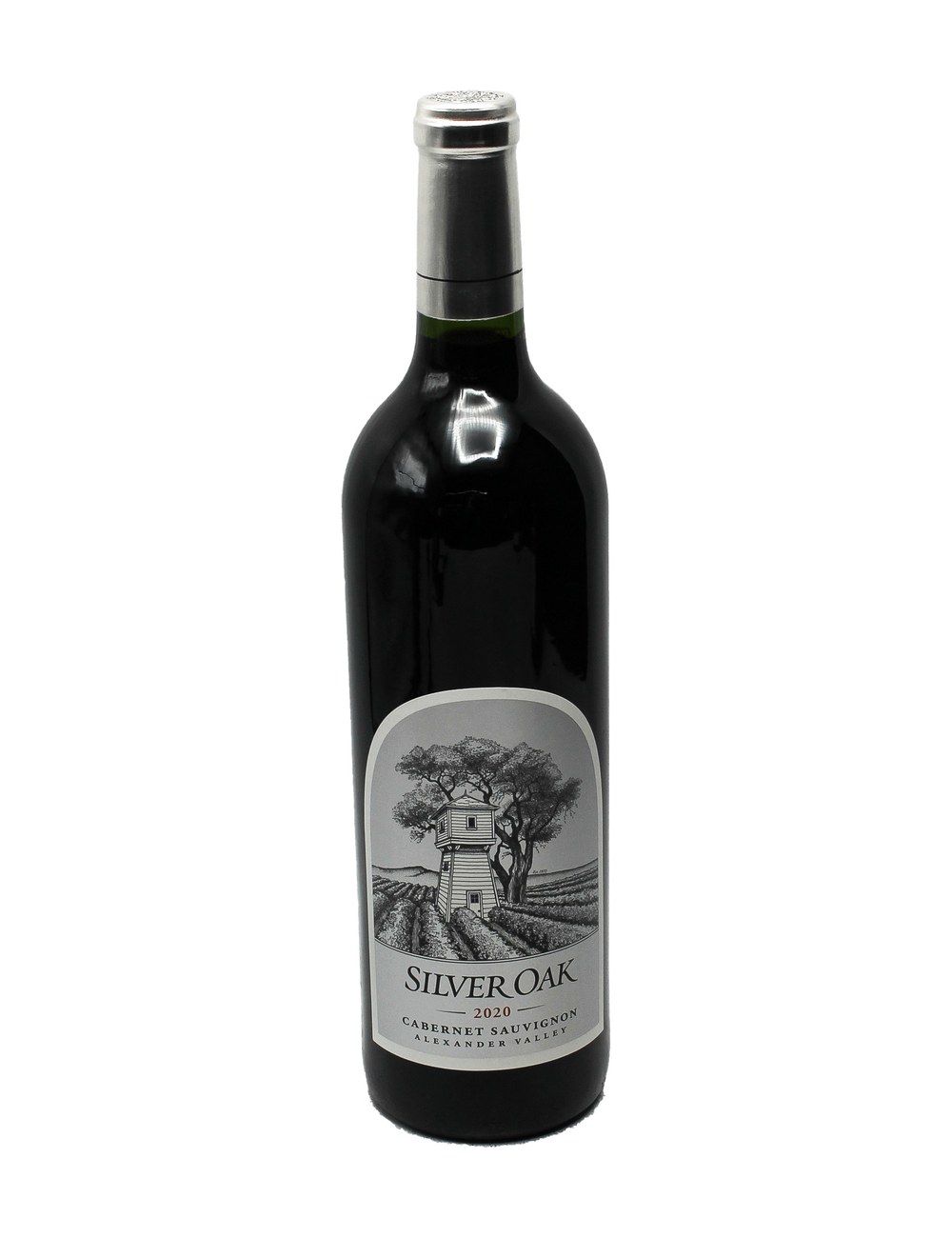 Silver Oak Cabernet Sauvignon