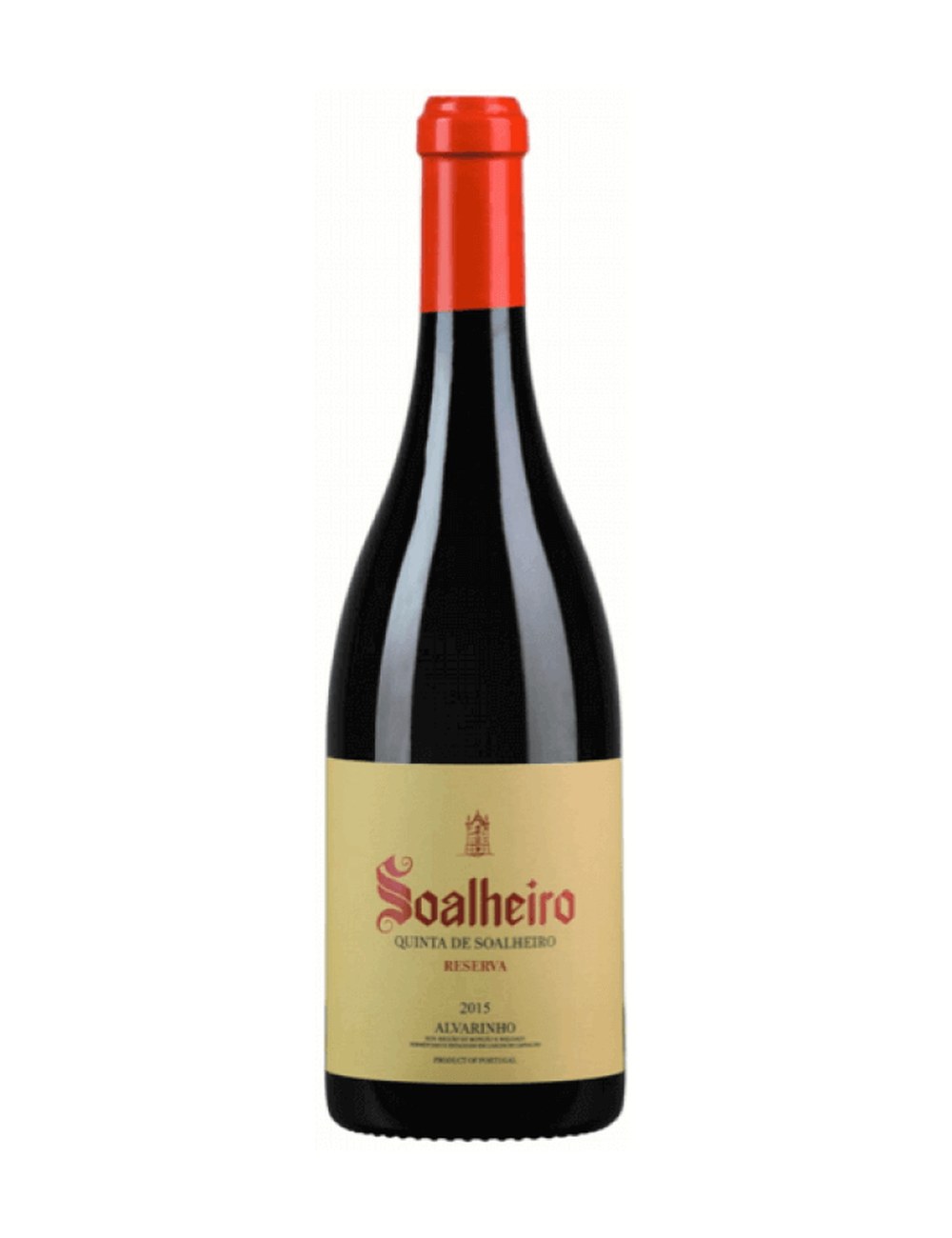 Soalheiro Reserva Alvarinho