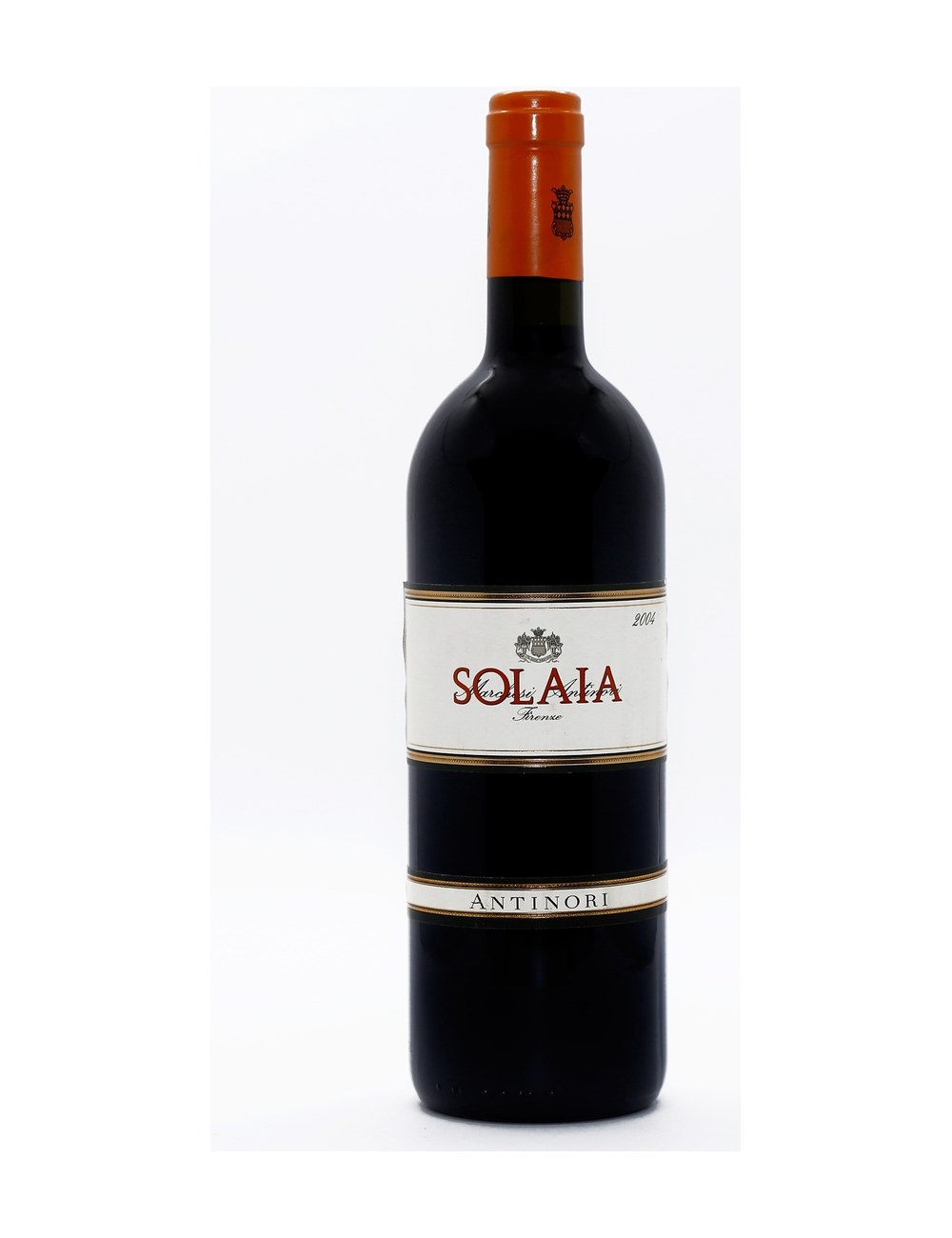 Solaia Antinori 750 ml