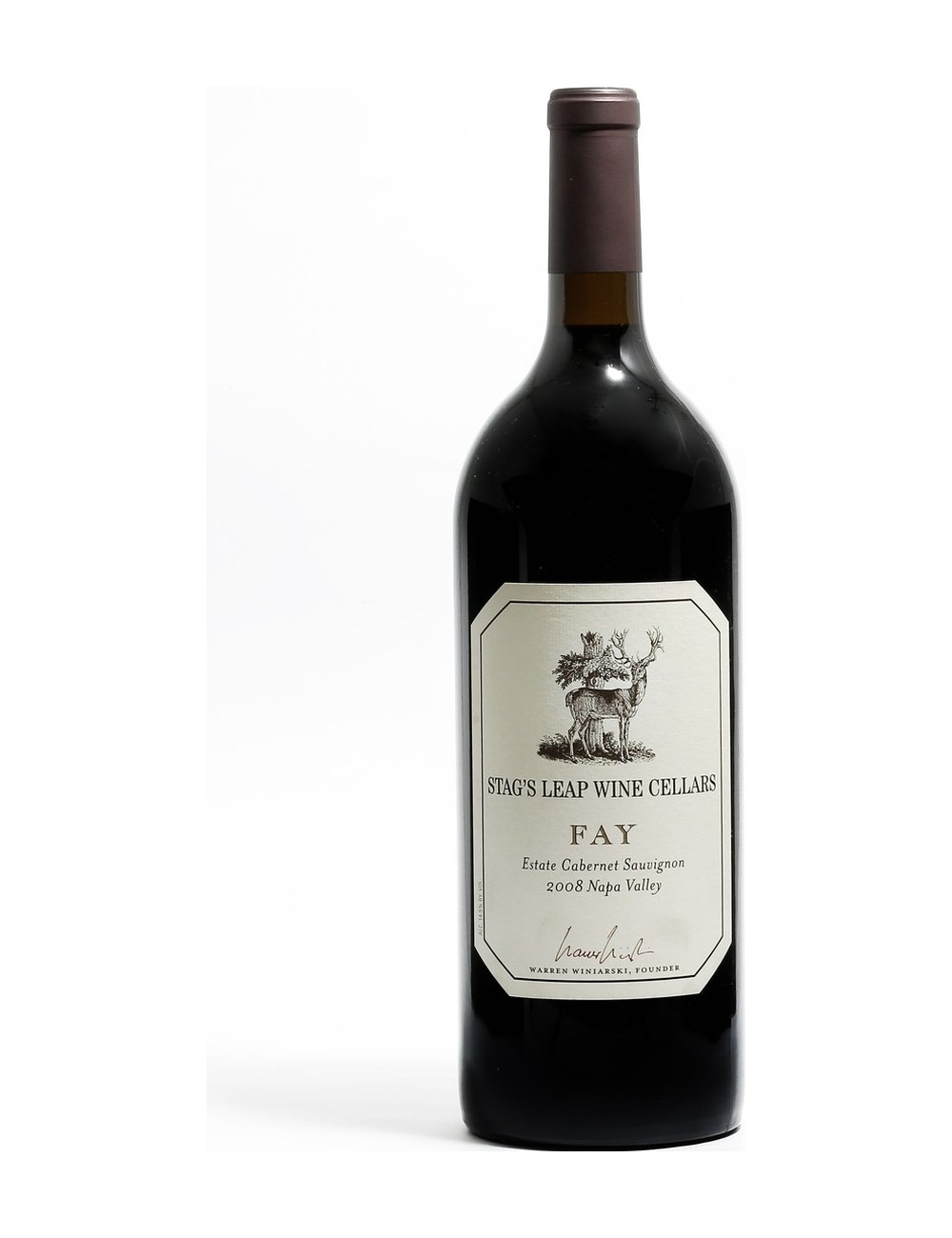 Stag´s Leap FAY