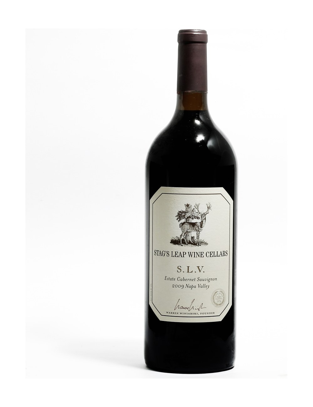 Stag´s Leap S.L.V