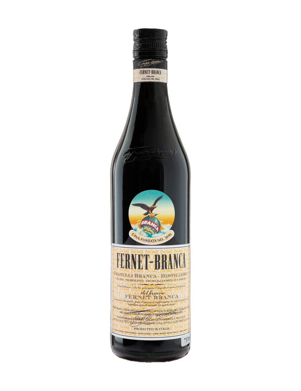 Fernet Branca Italiana