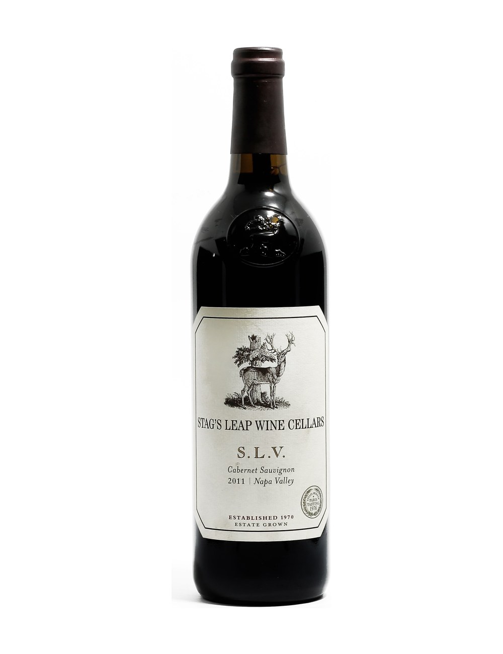 Stag´s Leap S.L.V 750 ml