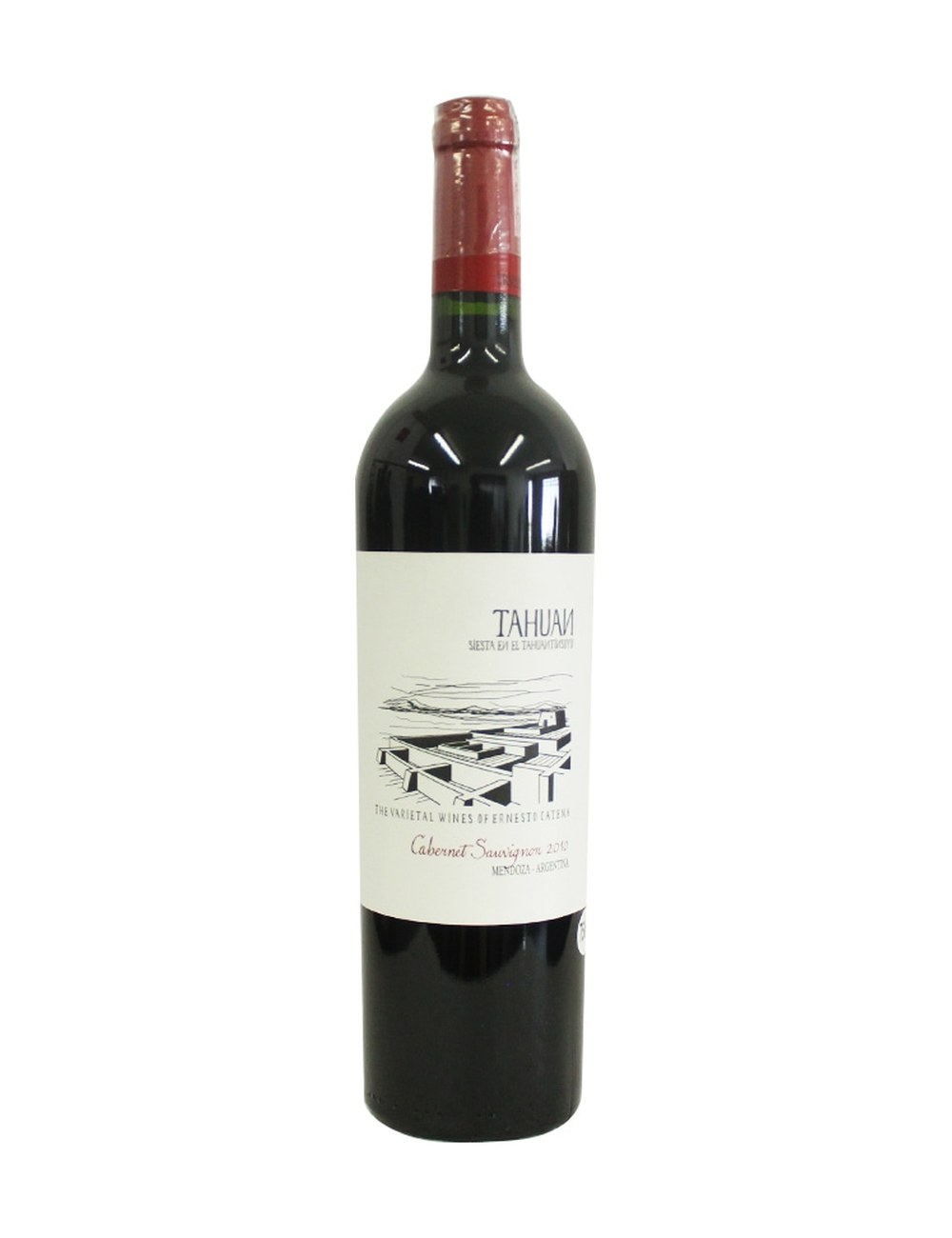 Tahuan Cabernet Sauvingon