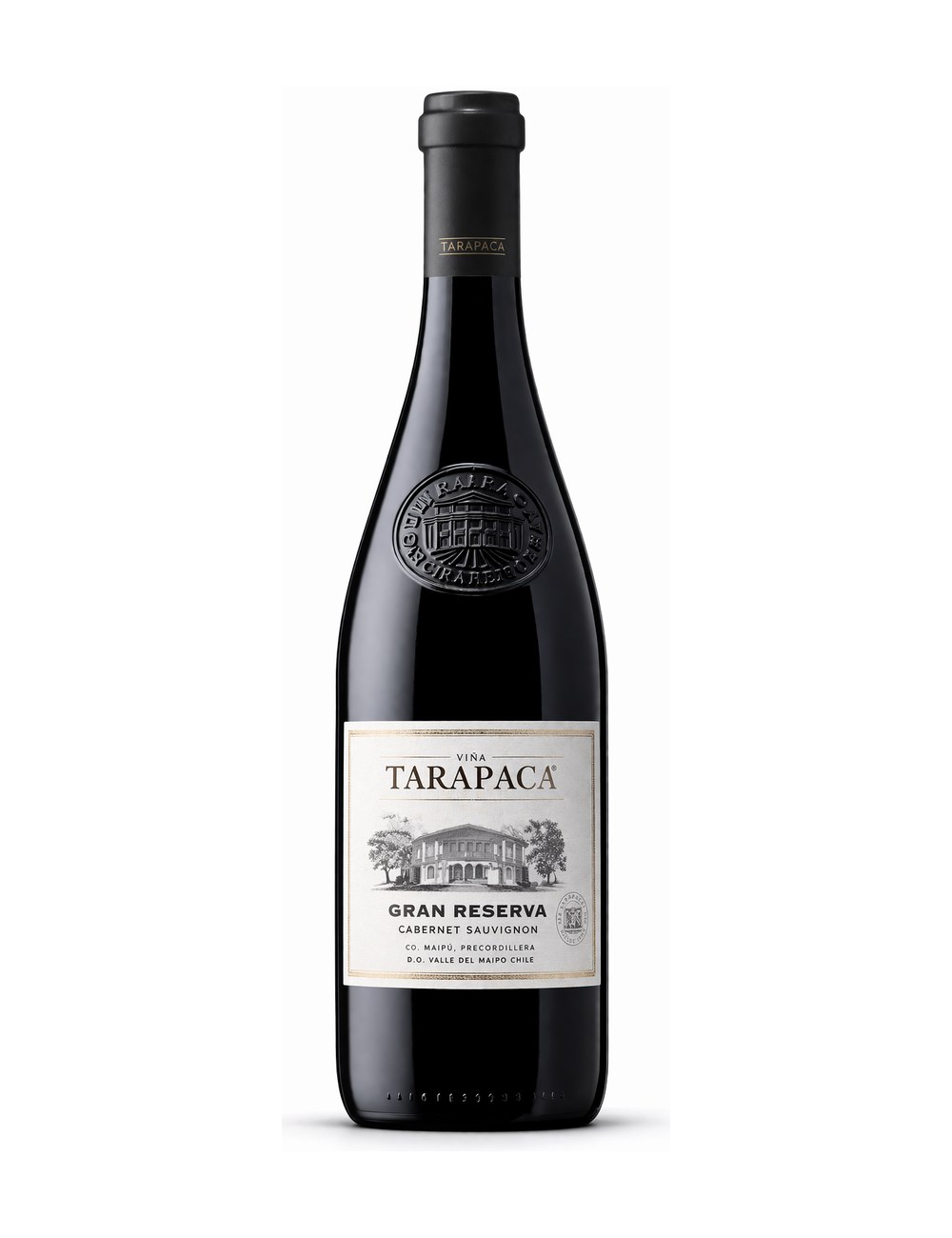 Tarapacá Gran Reserva Cabernet Sauvignon