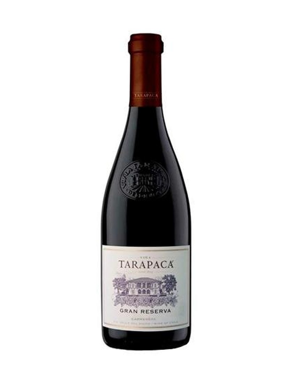 Tarapacá Gran Reserva Carmenere