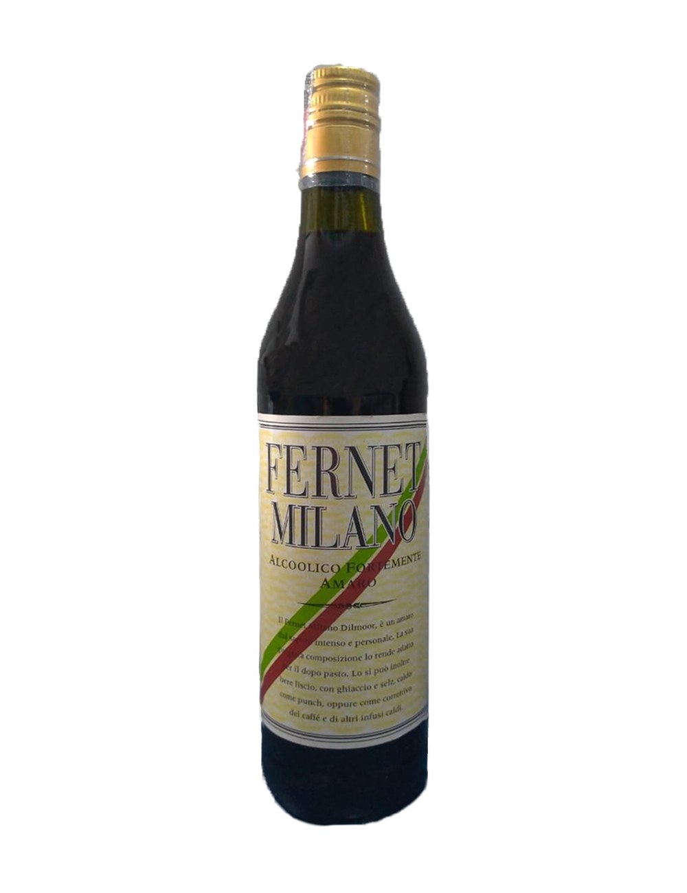 Fernet Milano