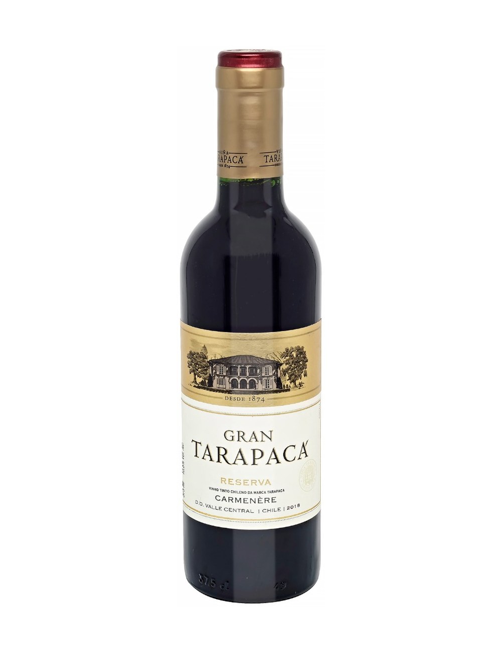Tarapacá Reserva Carmenere
