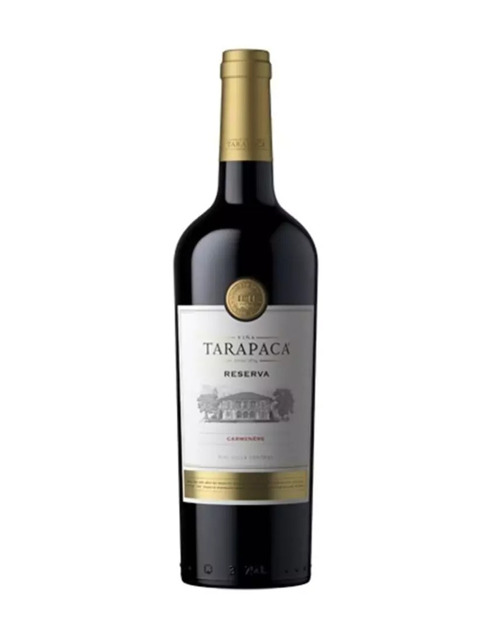 Tarapacá Reserva Carmenere 750 ml