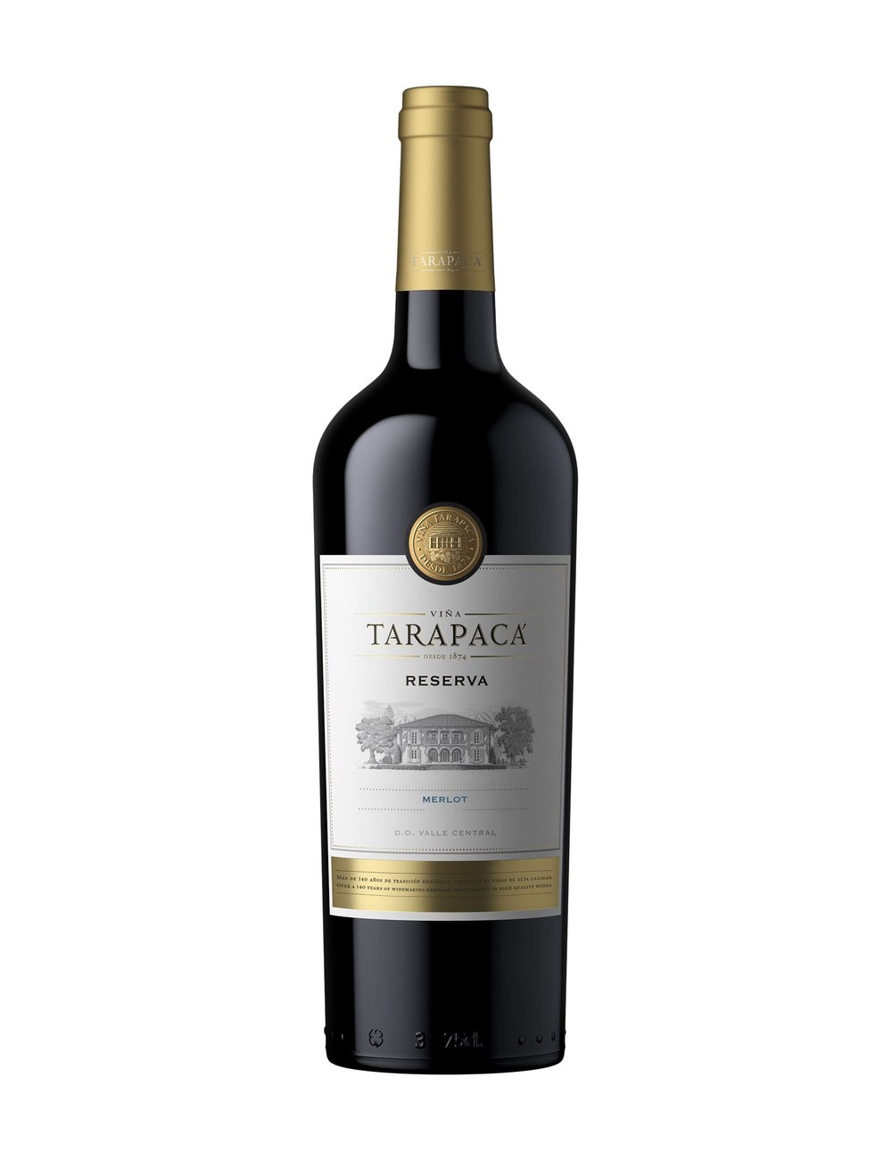 Tarapacá Reserva Merlot