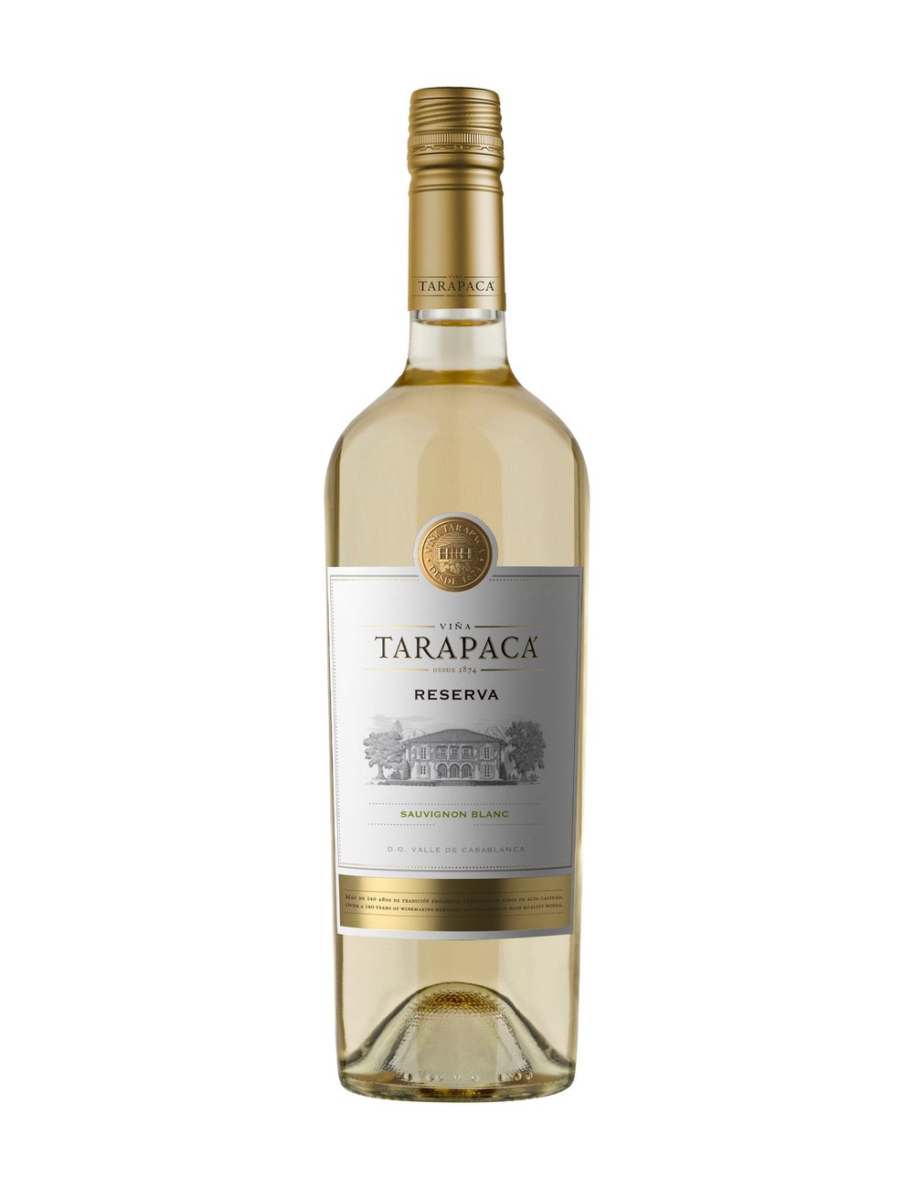 Tarapacá Reserva Sauvignon Blanc