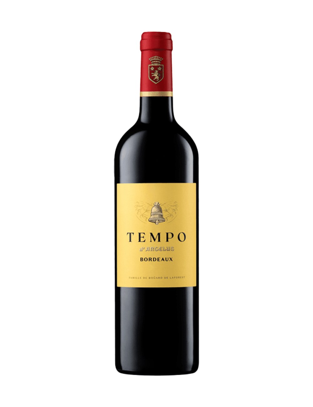 Tempo D'Angelus Bordeaux