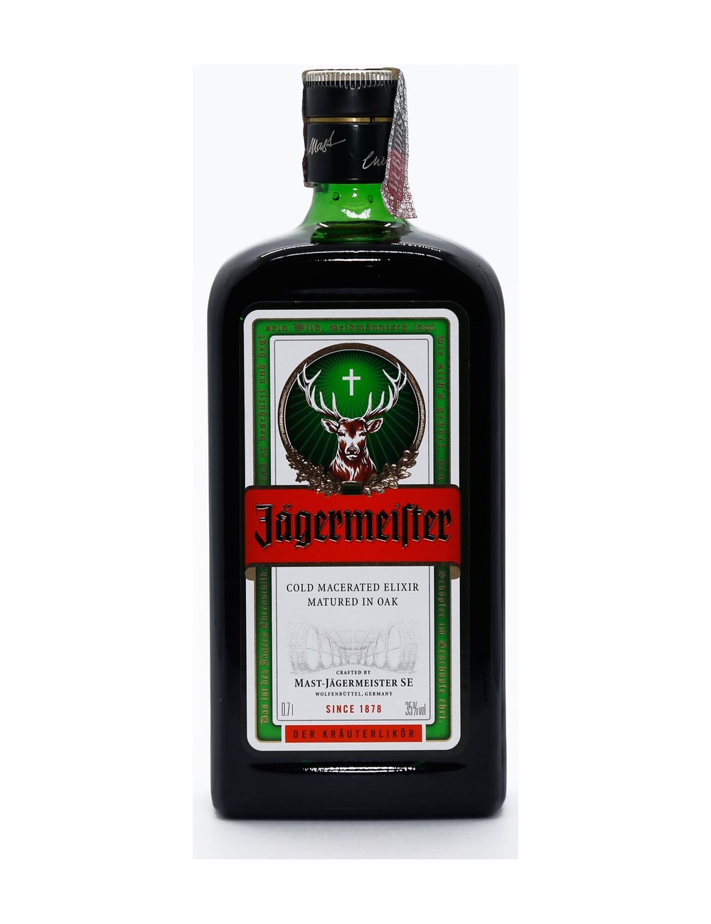Jagermeister 700 ml