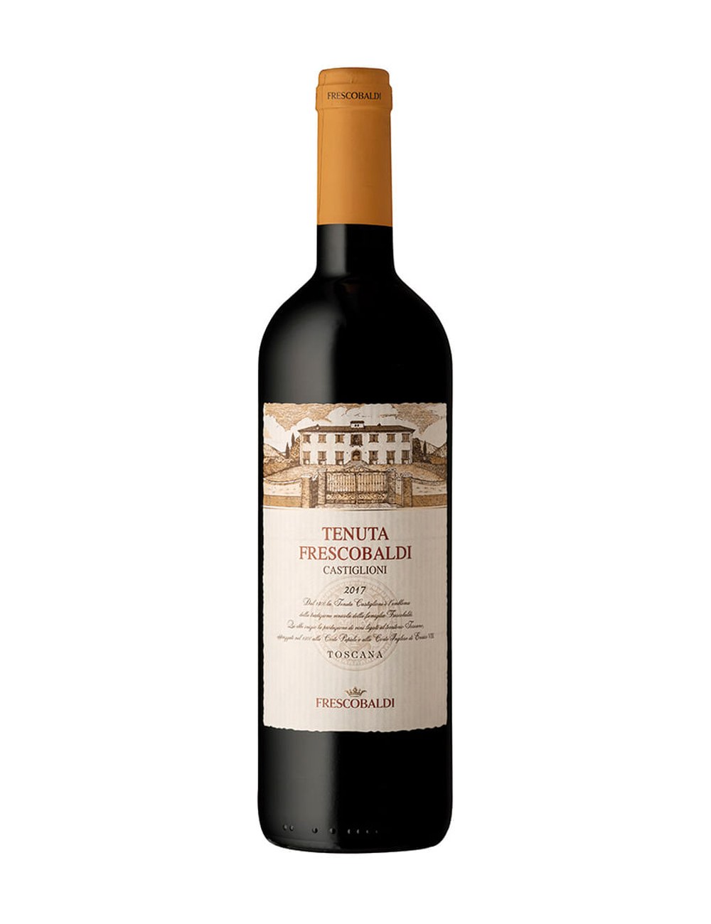 Tenuta Frescobaldi