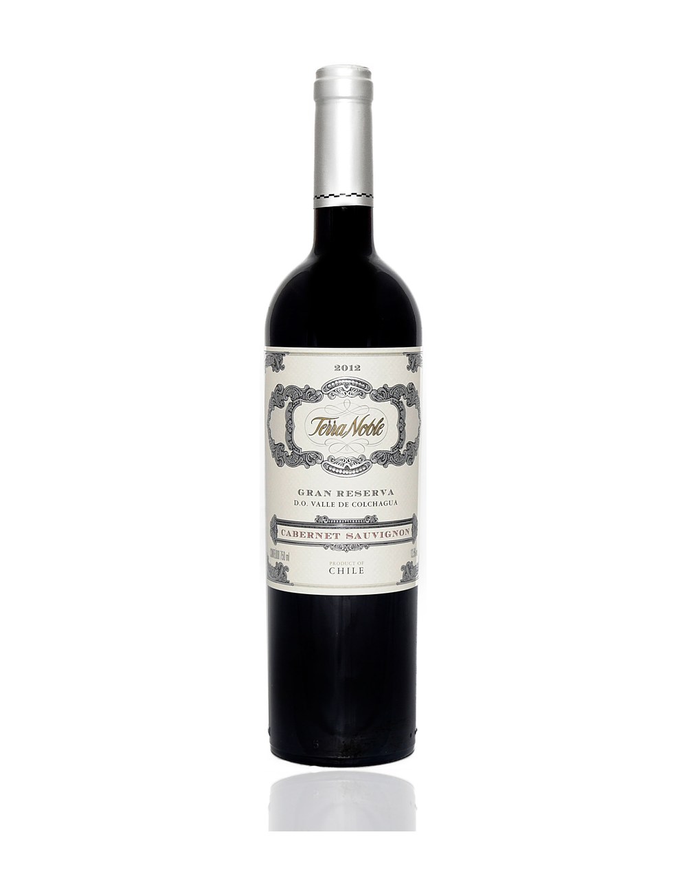 Terra Noble Gran Reserva Cabernet Sauvignon