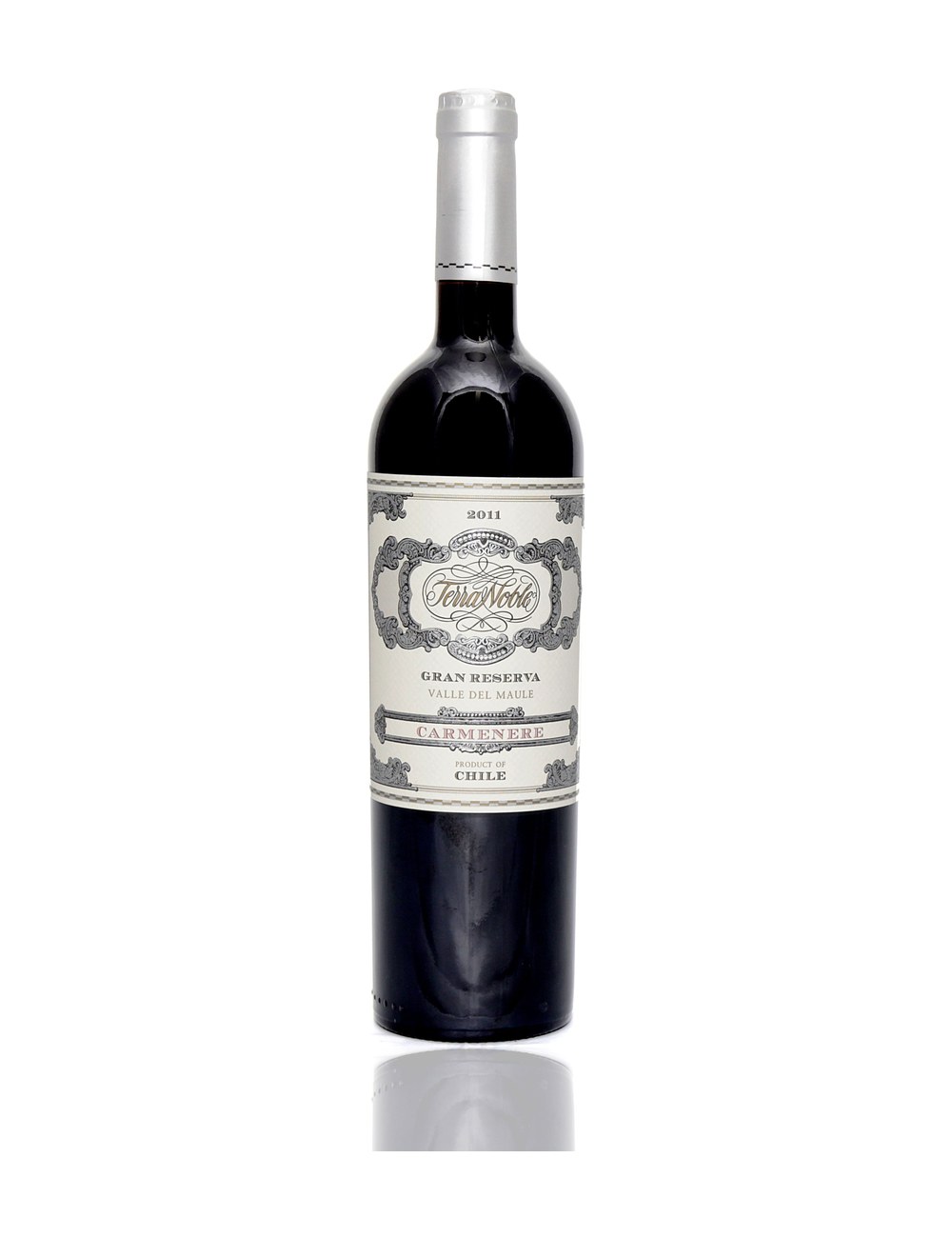 Terra Noble Gran Reserva Carmenere