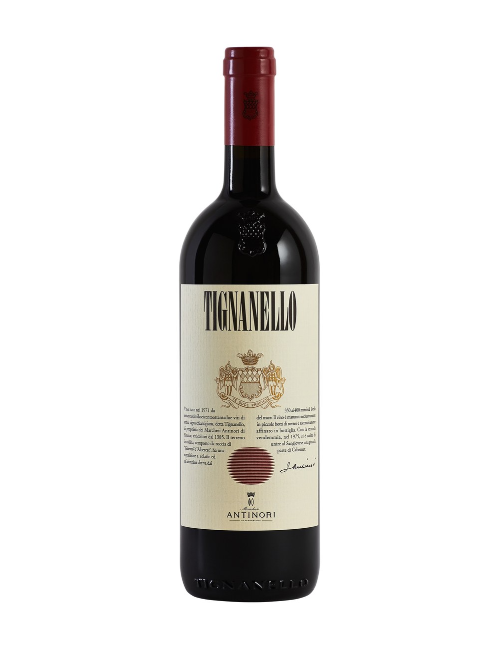 Tignanello Antinori