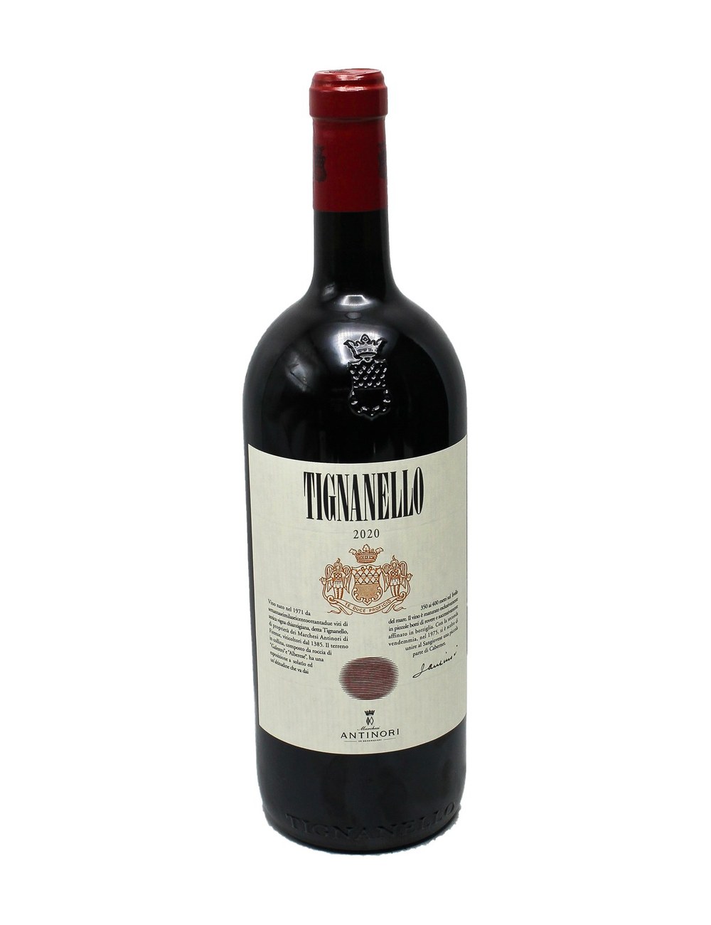 Tignanello Antinori 1,5 L