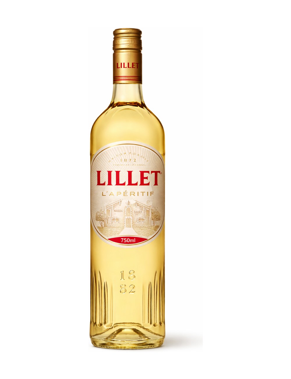 Lillet Blanc