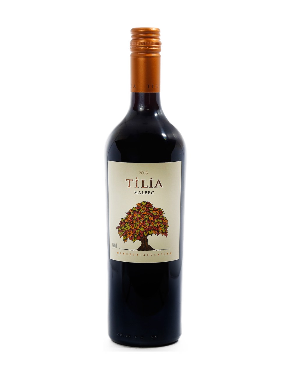 Tilia Malbec/Syrah