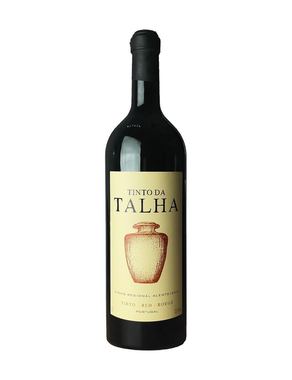 Tinto da Talha
