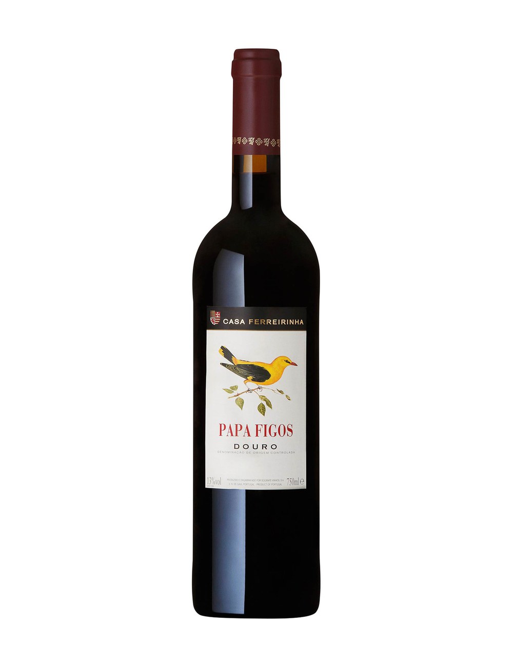 Tinto Papa Figos