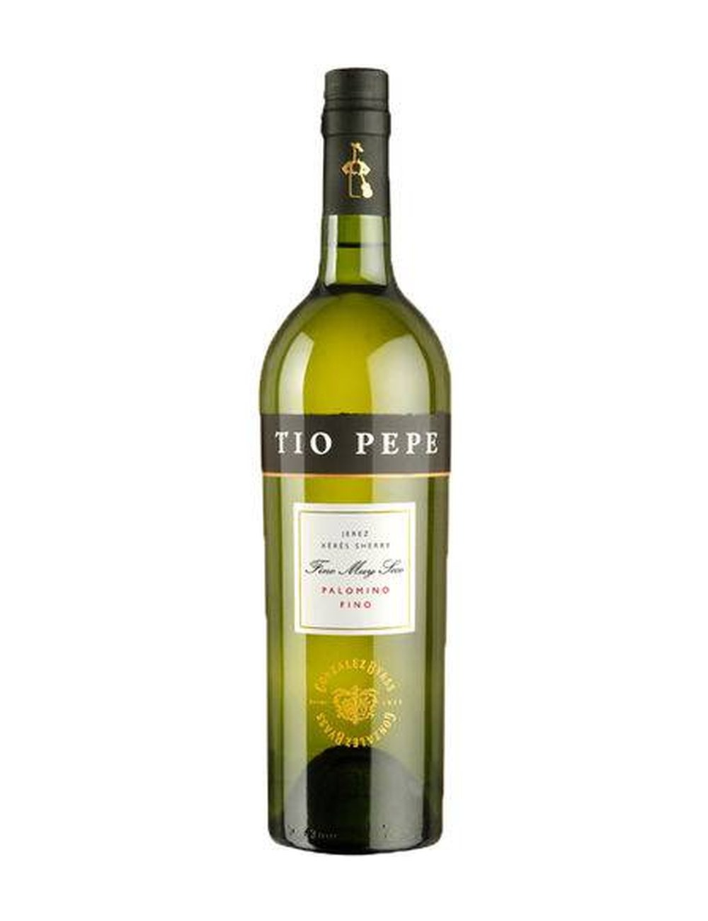 Tio Pepe Jerez Branco Licoroso