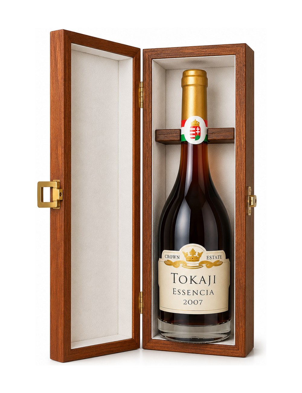 Tokaji Essencia Crown Estates 2007