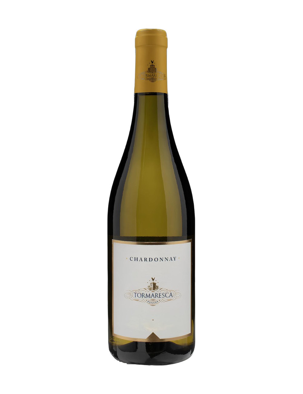 Tormaresca Chardonnay