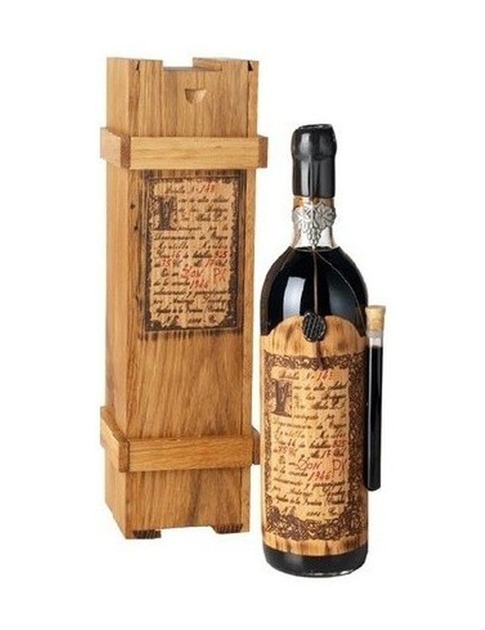 Toro Albala Don PX 1946