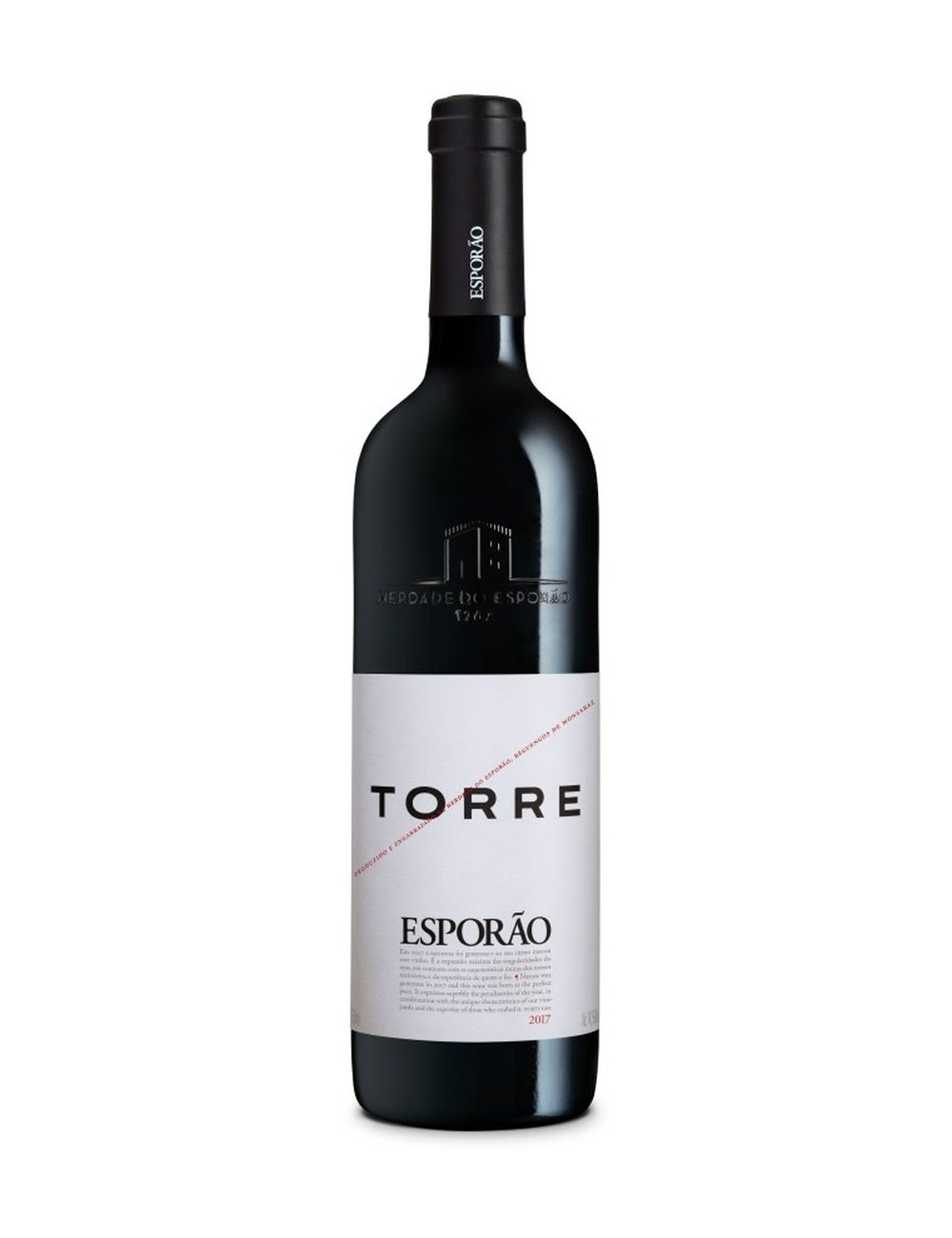Torre Herdade do Esporão