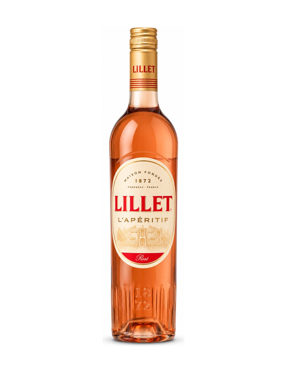 Lillet ROSE