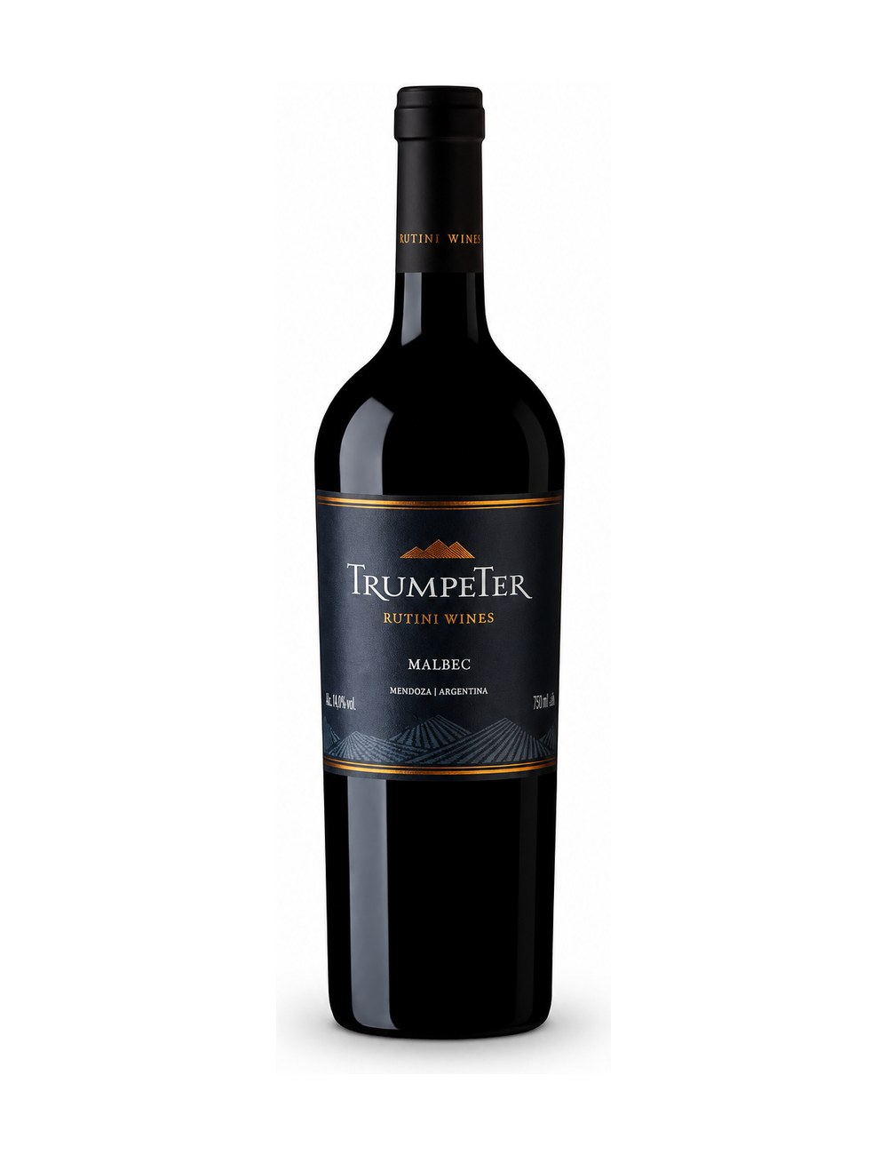 Trumpeter Malbec