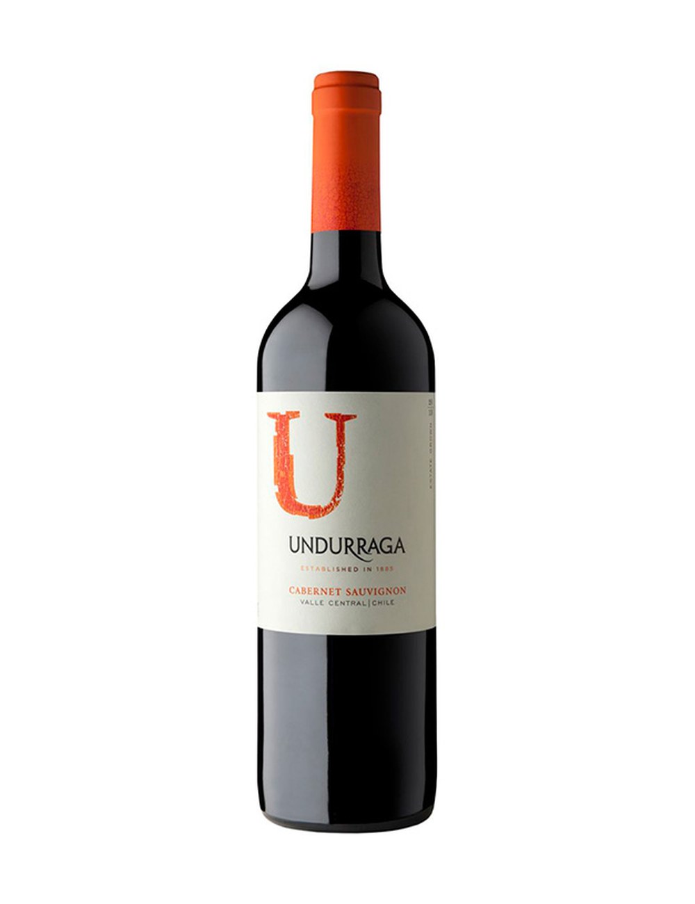 Undurraga Cabernet Sauvignon