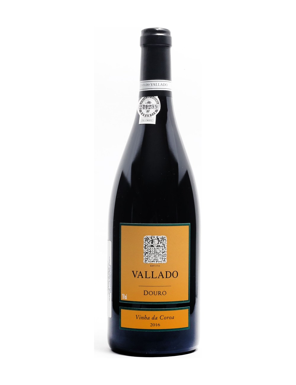 Vallado Douro Vinha da Coroa