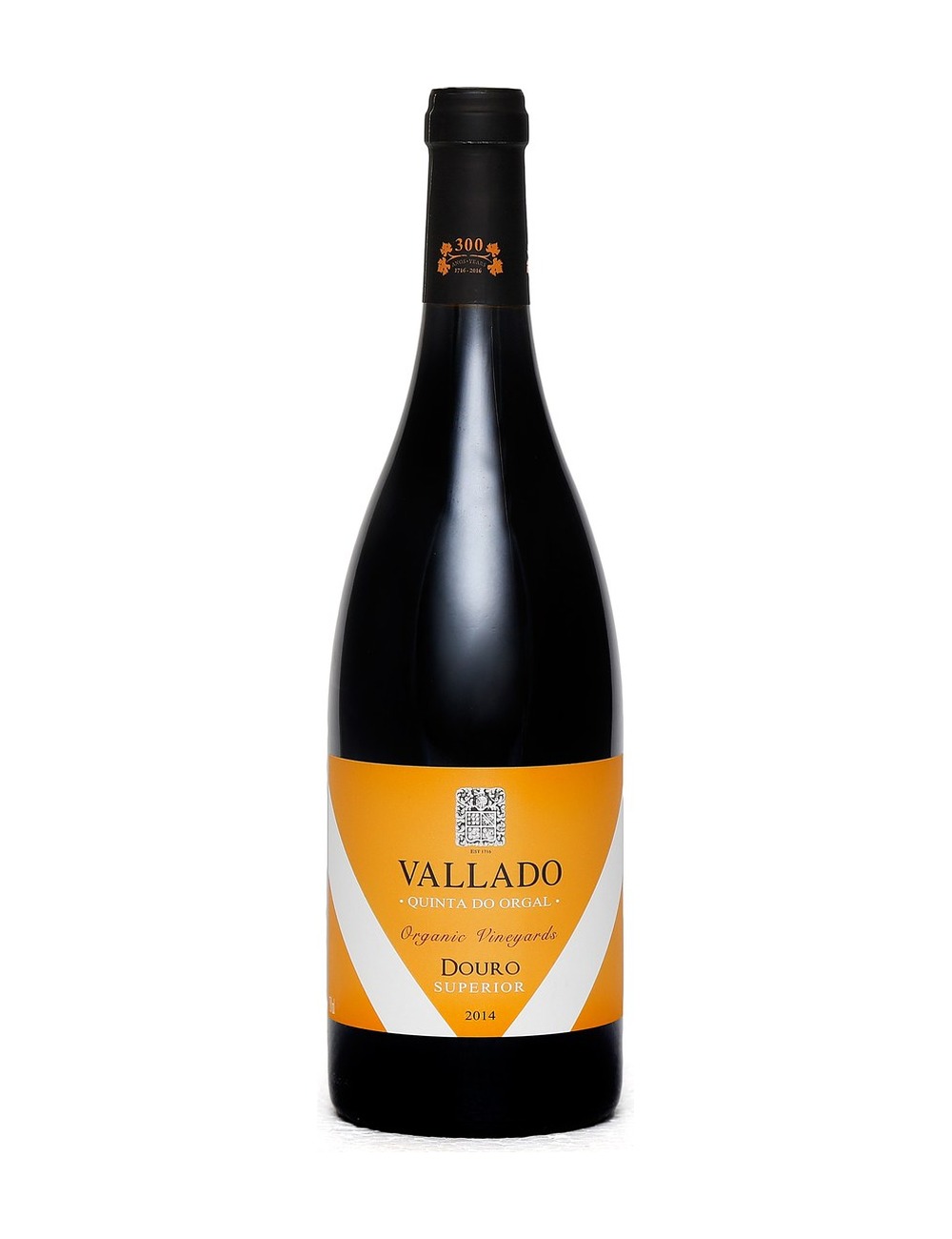 Vallado Superior