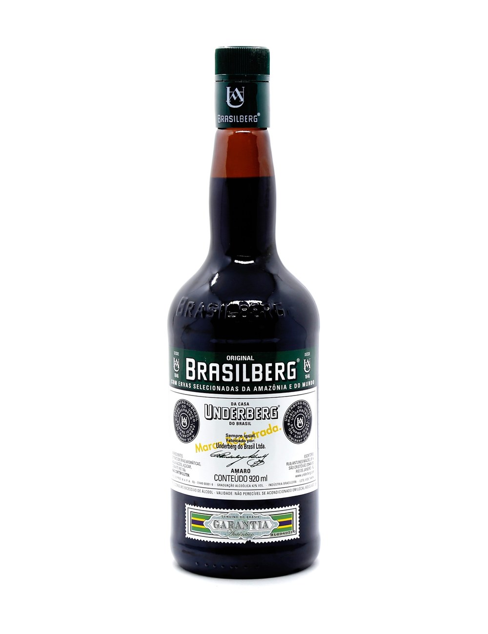 Nacional Brasilberg
