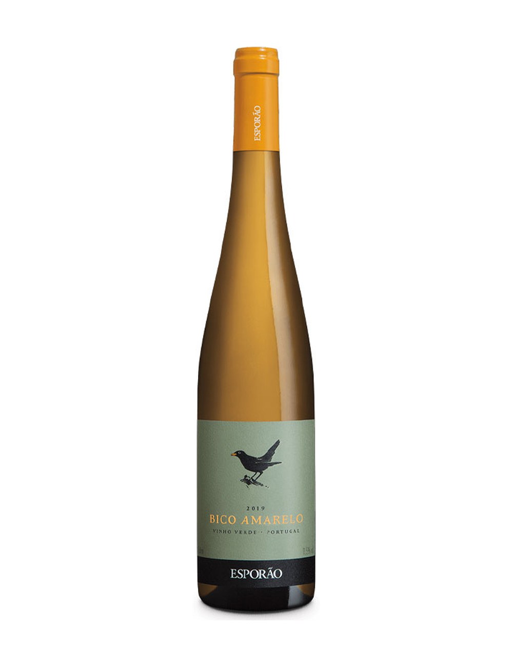 Verde Bico Amarelo Esporão 750 ml