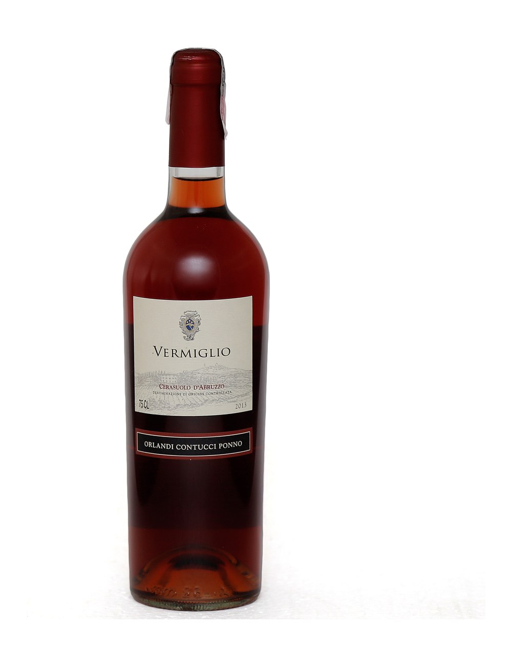Vermiglio Rosé