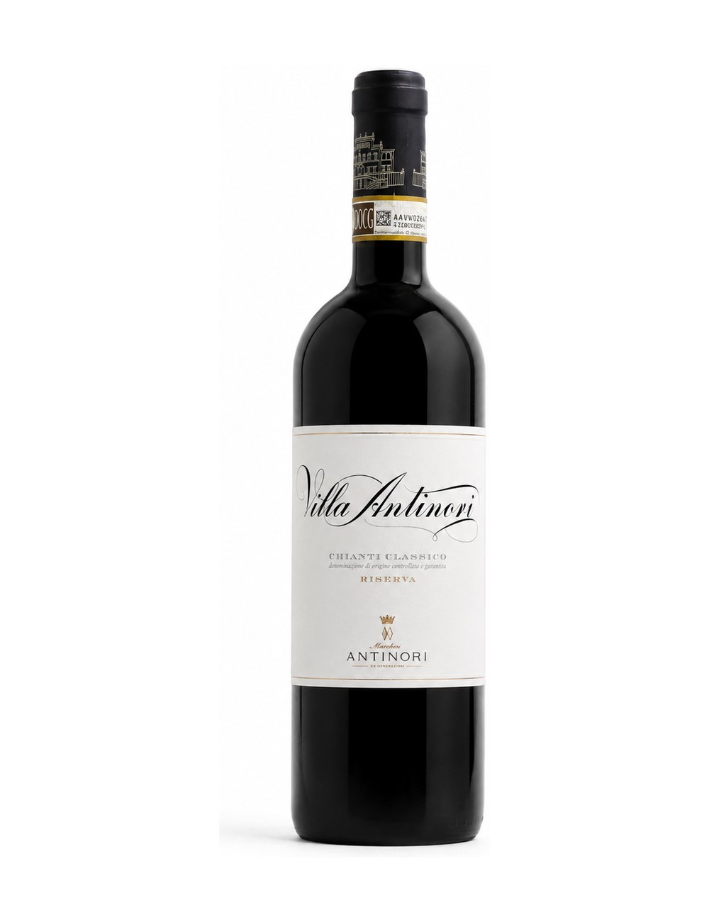 Villa Antinori Chianti Clássico Riserva
